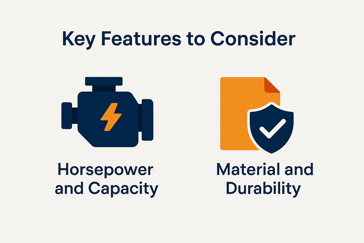 Key Features to Consider