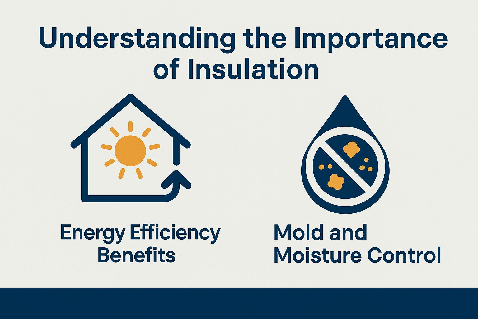 Understanding the Importance of Insulation